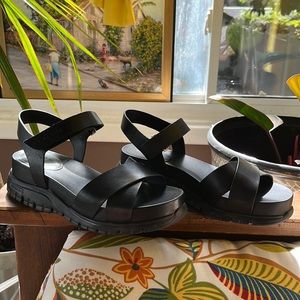 Worn twice to realize it wasn’t a right fit for me.